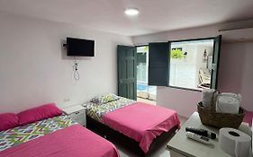 Casa Flor De Liz